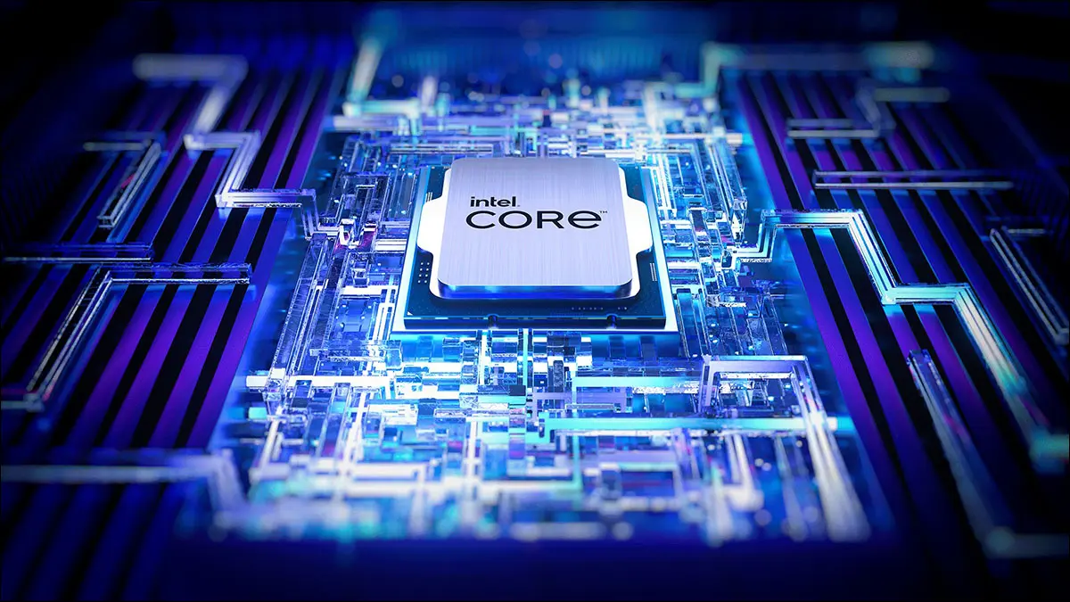 سرعت چشمگیر Core i9-13900KS جدید اینتل