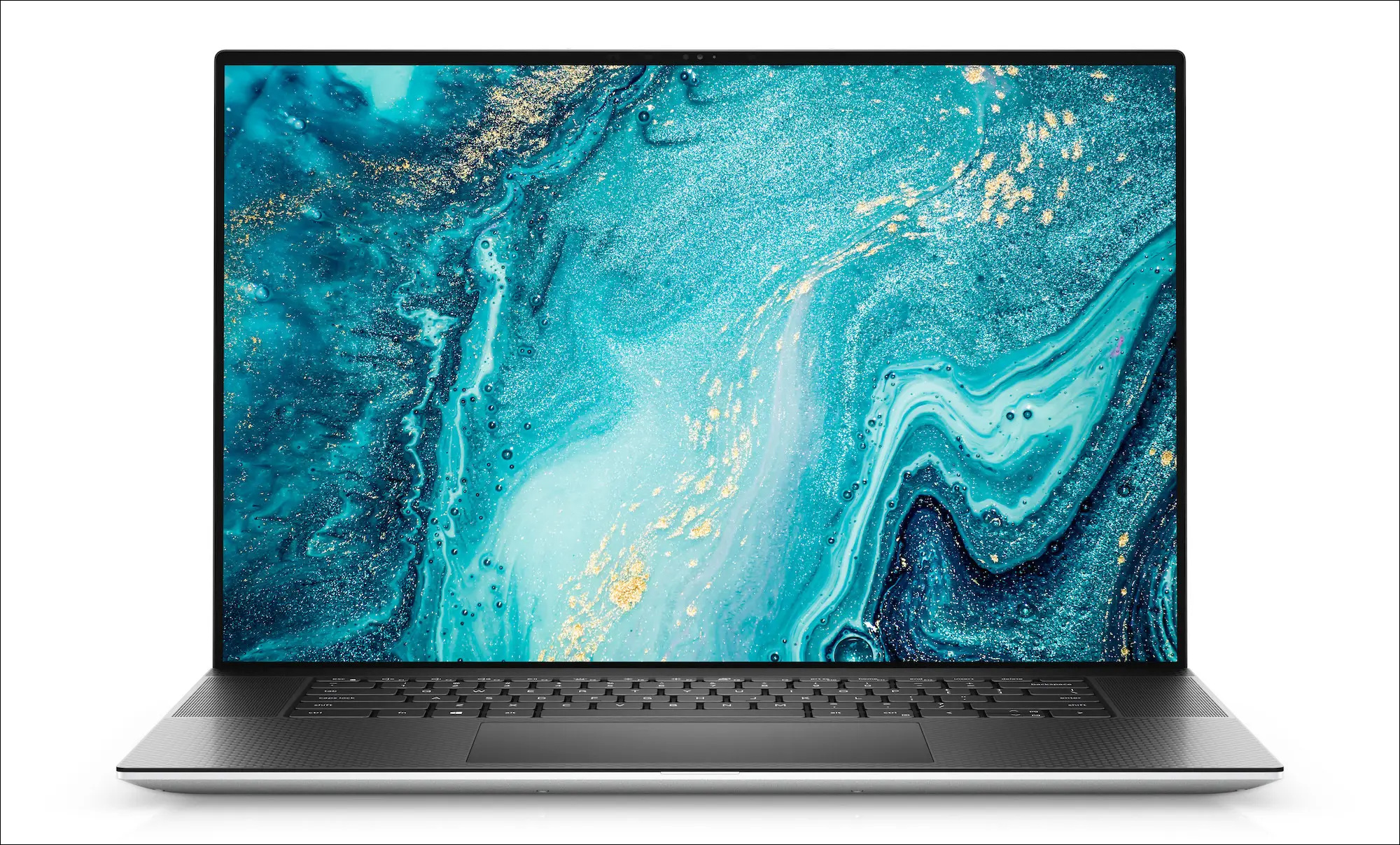 XPS 17 جدید دل