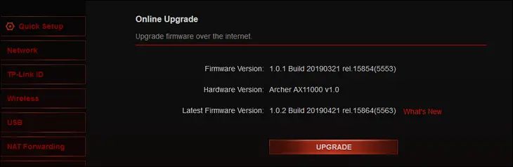 روتر Wi-Fi