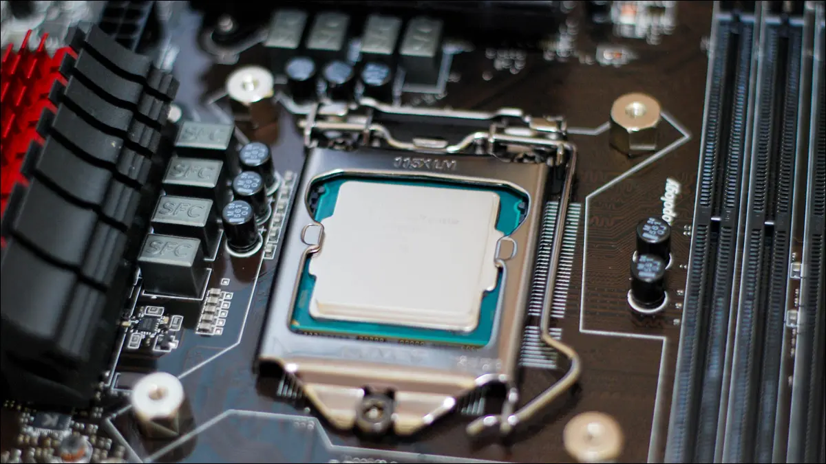 کامپیوتر کوچک خود را با این Motherboard بسازید!