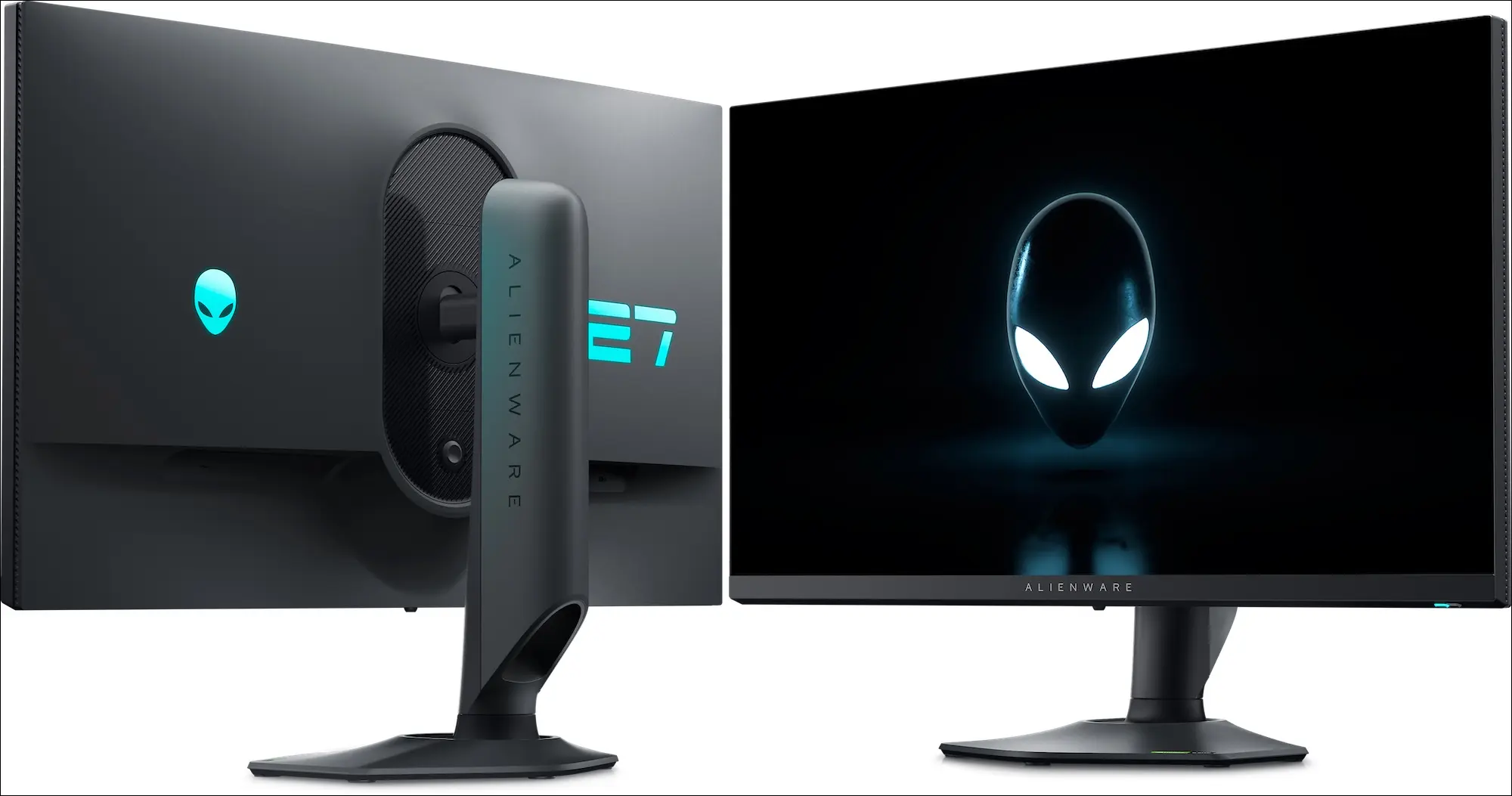 مانیتور Alienware AW2724DM