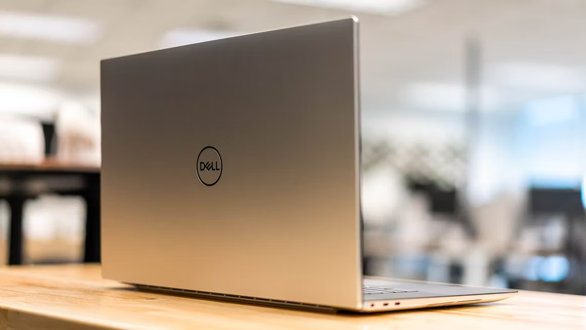 بررسی Dell XPS 17 2023 (9730)