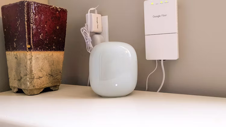 Wi-Fi 6