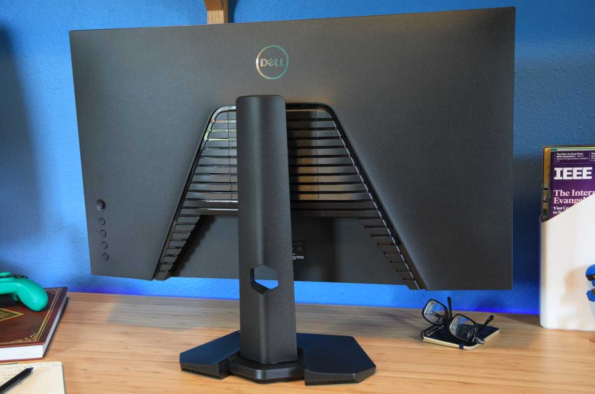 مانیتور G2724D