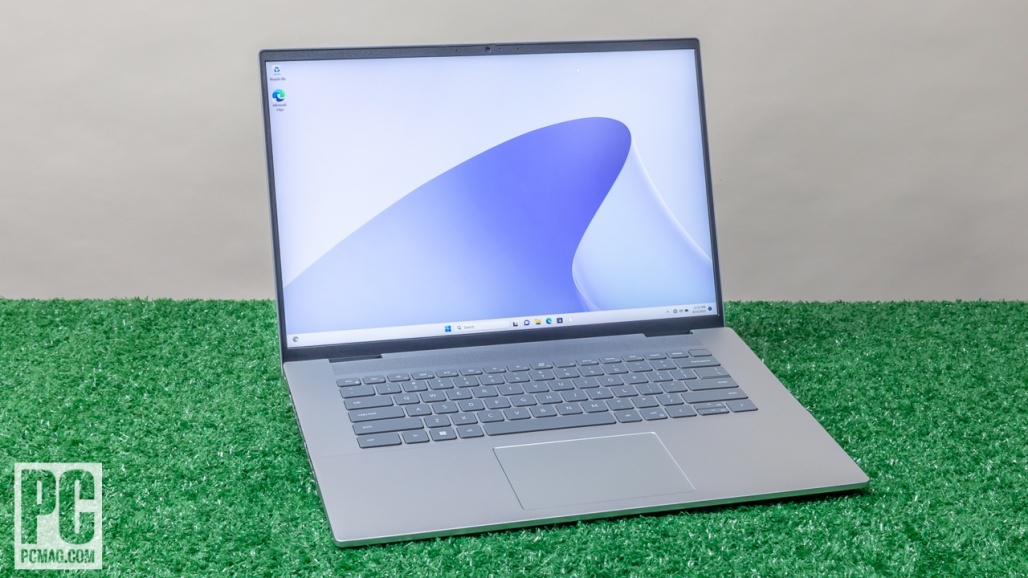 بررسی Dell Inspiron 16 Plus 7630