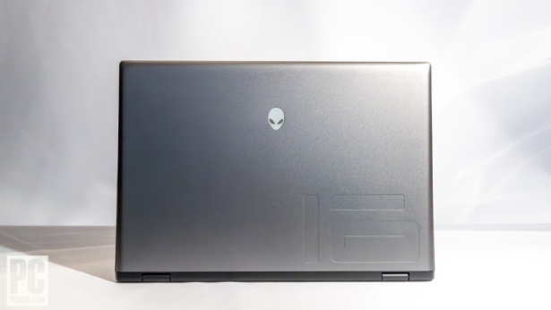 مشخصات Alienware m16 R2