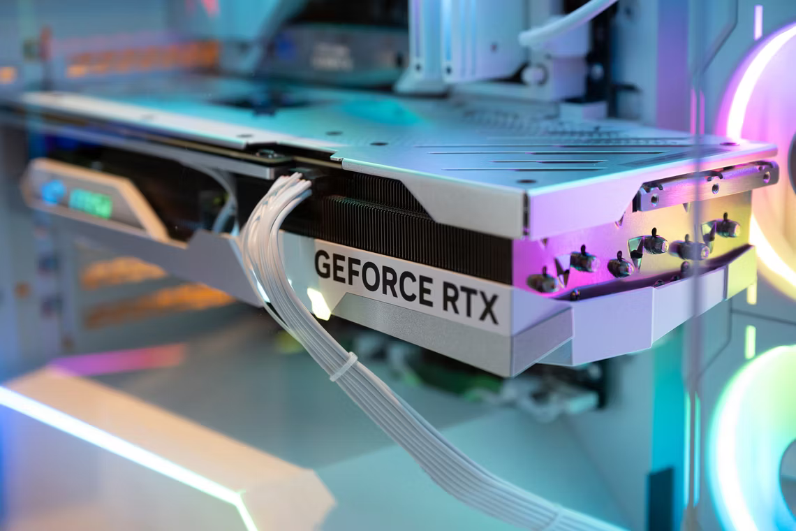 پیدا کردن گلوگاه عملکردی GPU و CPU کامپیوتر