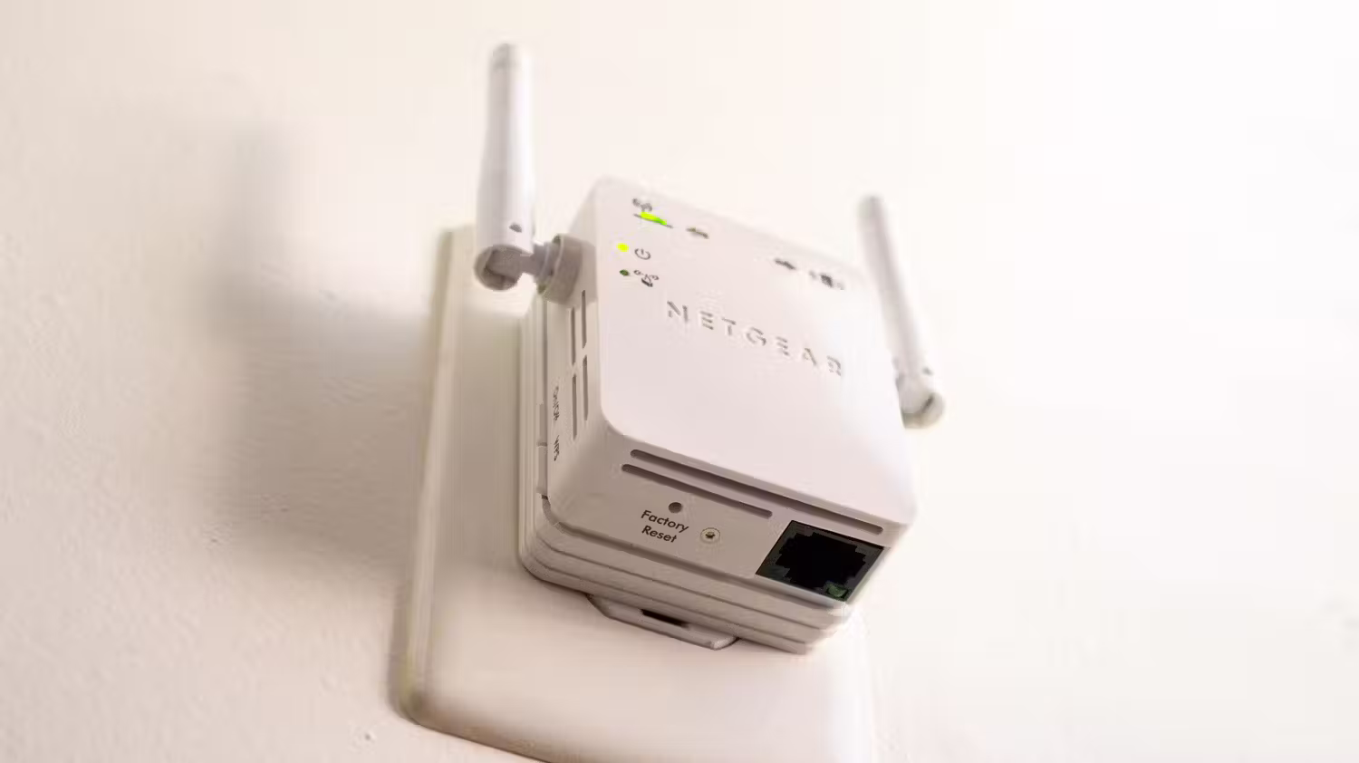 Range Extender چیست؟