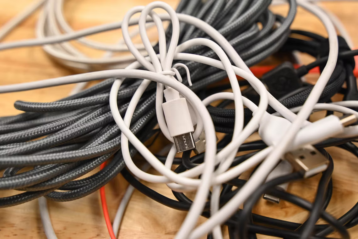نسل‌های USB 3.2: نسل USB Gen 1،USB Gen 2 و USB Gen 2x2