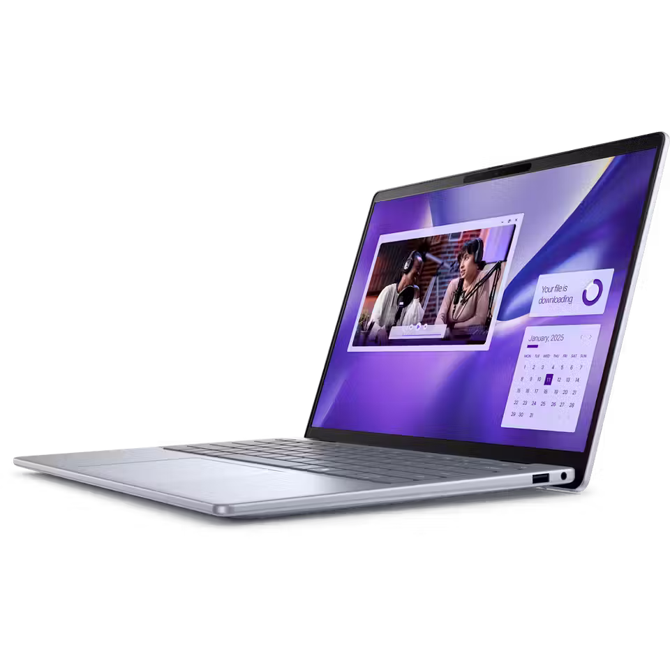 لپ تاپ 7441 Dell Inspiron 14 Plus