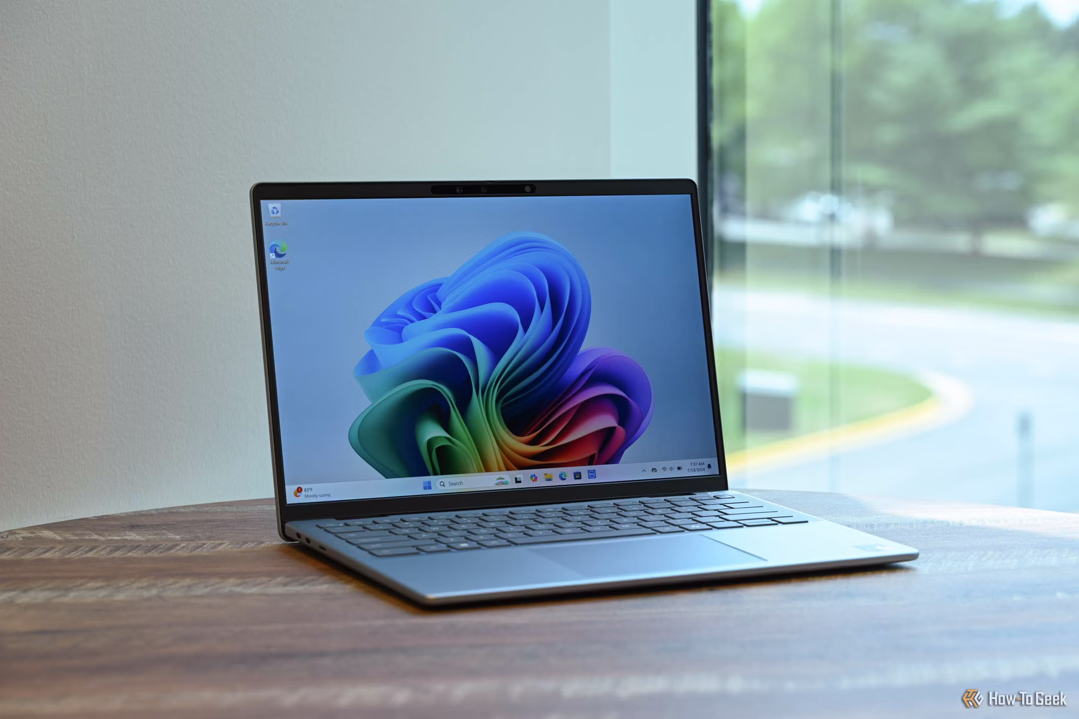 لپ تاپ 7441 Dell Inspiron 14 Plus