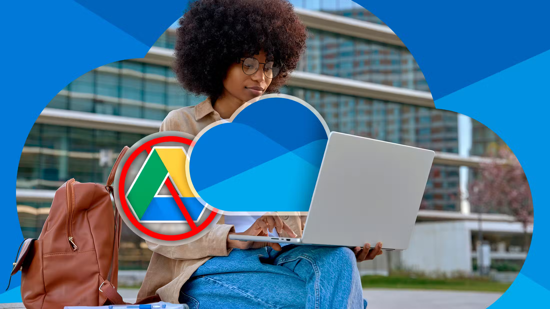 6 مورد که OneDrive بهتر از Google Drive عمل می کند