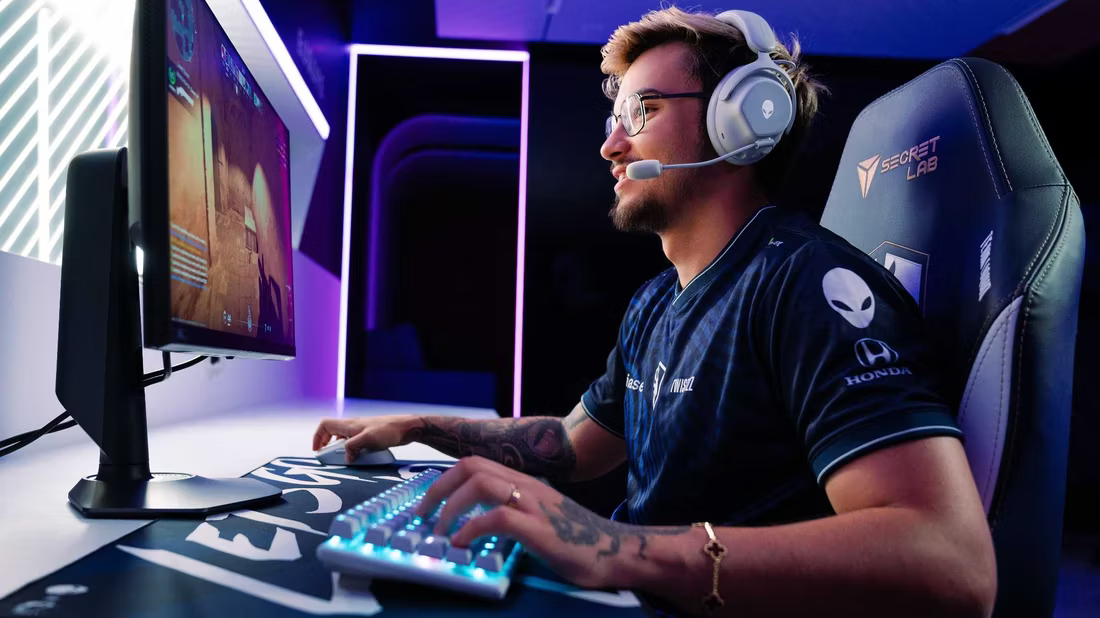 هدست Alienware Pro: هدست کامپیوتر جدید الین ور