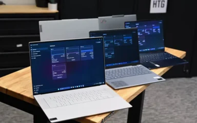 Multiplicity 4 نرم افزار Stardock، ویندوز را به مانیتورهای بیشتری تبدیل می کند