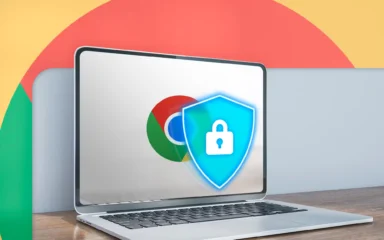 5 ویژگی امنیتی برای جستجوی ایمن در کروم