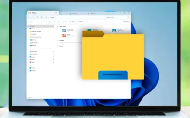 ۴ روش برای مخفی کردن فایل ها و پوشه ها در ویندوز ۱۱