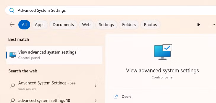 چگونه فایل Page File را در ویندوز 10 یا ویندوز 11 مدیریت کنیم