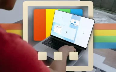 با این ۸ ابزار Microsoft PowerToys حرفه‌ای‌تر از همیشه با ویندوز کار کنید