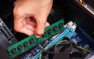 ارتقای رم در کامپیوترهای ویندوزی و مزایای چشمگیر آن