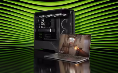 اپلیکیشن NVIDIA دو قابلیت جدید بزرگ دریافت کرد