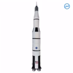 ماکت موشک ناسا NASA rocket model