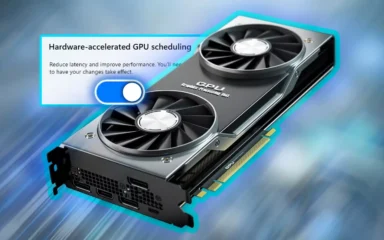 Hardware-Accelerated GPU
