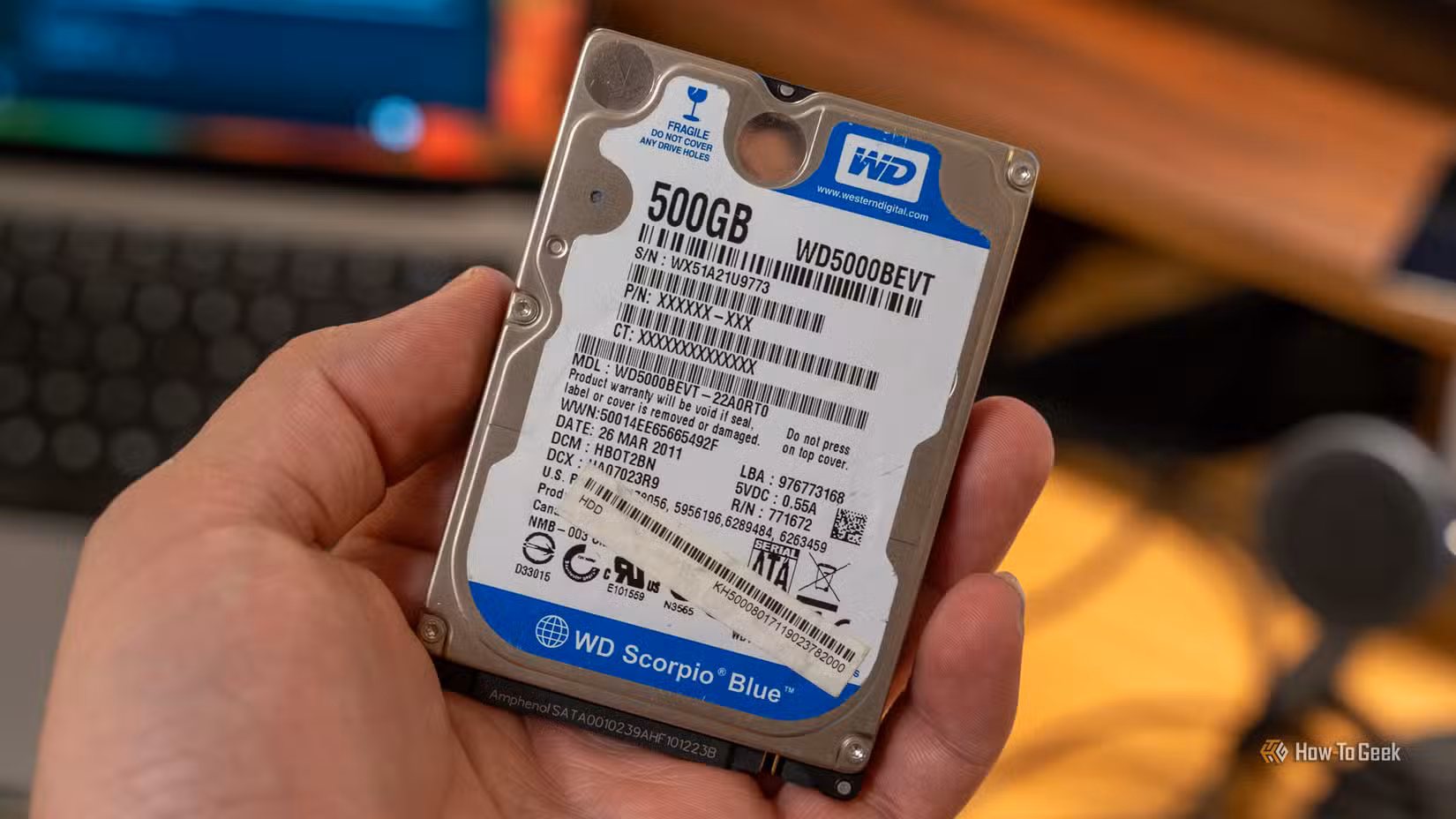 معایب ذخیره‌سازی تخت (Flat Storage)