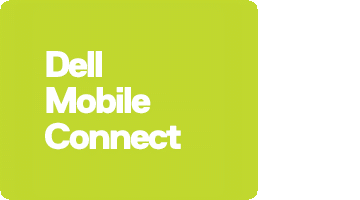 Dell Mobile Connect