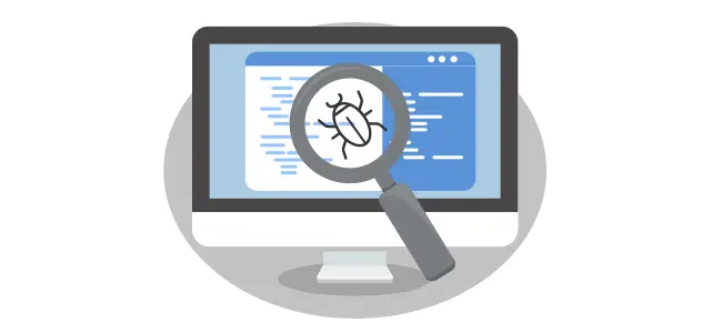 اسکن ویروس، حذف بدافزار و معرفی آنتی ویروس