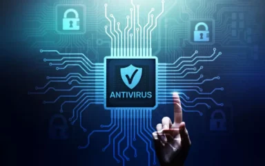 امنیت اطلاعات و آنتی ویروس