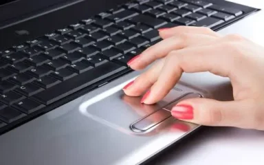 عیب‌یابی تاچ‌پد برای ویندوز ۷، ۸ و ۱۰