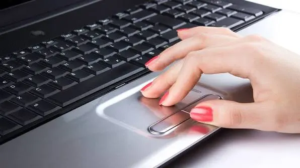 عیب‌یابی تاچ‌پد برای ویندوز ۷، ۸ و ۱۰
